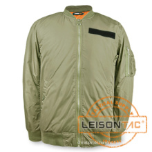 Fliegerjacke nimmt hochfestem Nylon high-Density wasserdicht und winddicht starke Durchdringung Widerstand